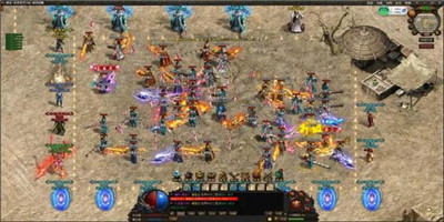 传奇私服60版本更新内容介绍,最新传奇私