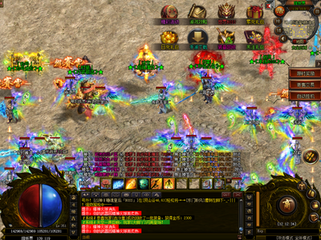 dnf公益服发布网的地图（公益服发布网D