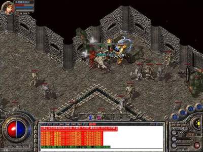 传奇私服私服ip地址和密码破解 传奇私服私服ip地址和密码破解