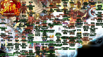 传奇私服勇士私服100级（传奇私服与勇士