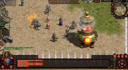 传奇SF 私服外挂 传奇SF 私服外挂