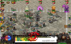 传奇私服四转单职业下载及安装步骤详解,四转单职业玩法攻略