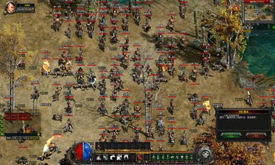 迷城传奇私服黑屏怎么调(解决传奇私服黑屏问题的方法) 迷城传奇私服黑屏怎么调(解决传奇私服黑屏问题的方法)