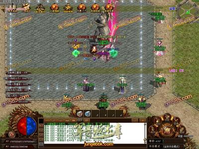 长期稳定的传奇私服一键安装方法详解,快速