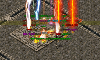 阿波罗传奇私服（阿波罗任务）