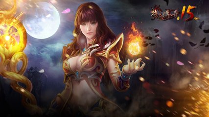 传奇私服辅助免费版（传奇私服哪个值得一玩）