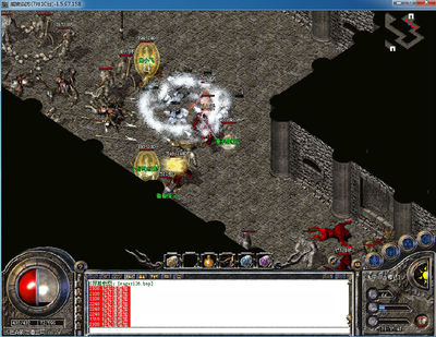 传奇私服可搬砖（传奇私服刷金币）