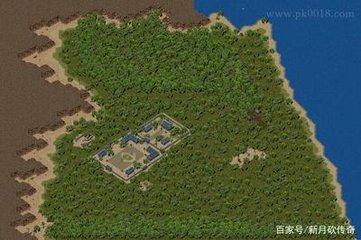 皇图传奇私服（9377皇图手游）