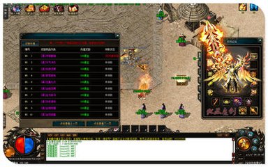 传奇私服发布网服（传奇私服哪个值得一玩）