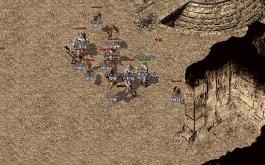 dnf公益服发布网的地图（公益服发布网DNF发布网）