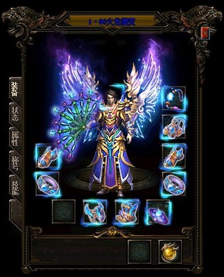 传奇私服刷金攻略分享,快速提升游戏财富的