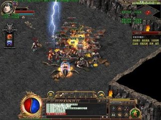 传奇私服好玩吗,体验传奇私服的乐趣