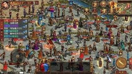 阿一传奇私服（传奇私服开服时间）