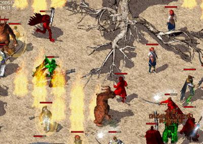 传奇私服发布站2.5(每日新开传奇私服发布网) 传奇私服发布站2.5(每日新开传奇私服发布网)