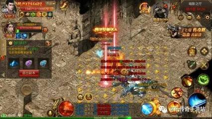 职业最全的传奇私服（传奇私服服务器在哪买