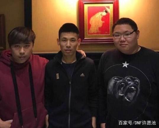 DNF发布网100级客户端 DNF发布网100级客户端