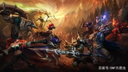 DNF发布网100级三觉(DNF发布网100三觉去练哪些角色) DNF发布网100级三觉(DNF发布网100三觉去练哪些角色)