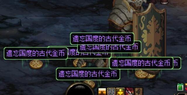 DNF发布网100级版本变态服