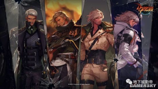 DNF发布网100级版本无cd私服超变态（DNF发布网100版本没意思）