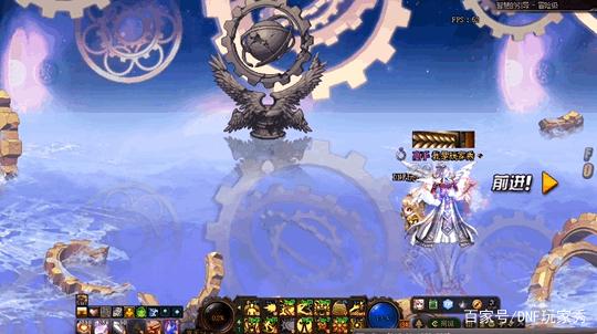 DNF发布网100级怎么来的 DNF发布网100级怎么来的