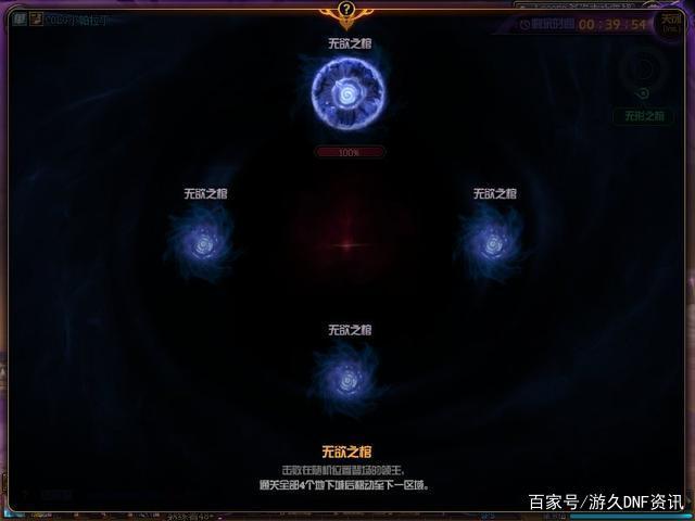 DNF发布网100版本群号