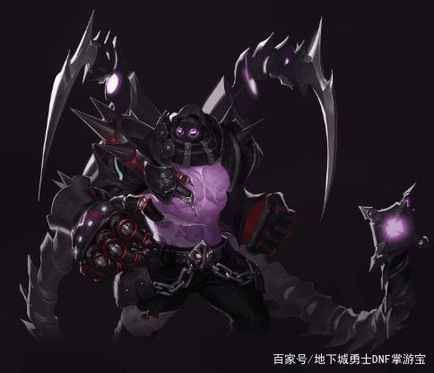 DNF发布网100级客户端