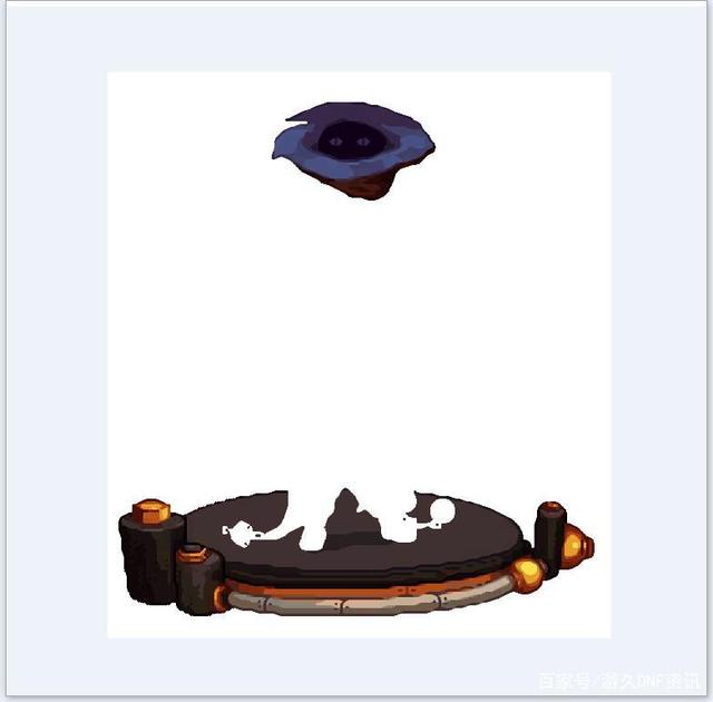 DNF发布网100级搬砖私服（DNF发布